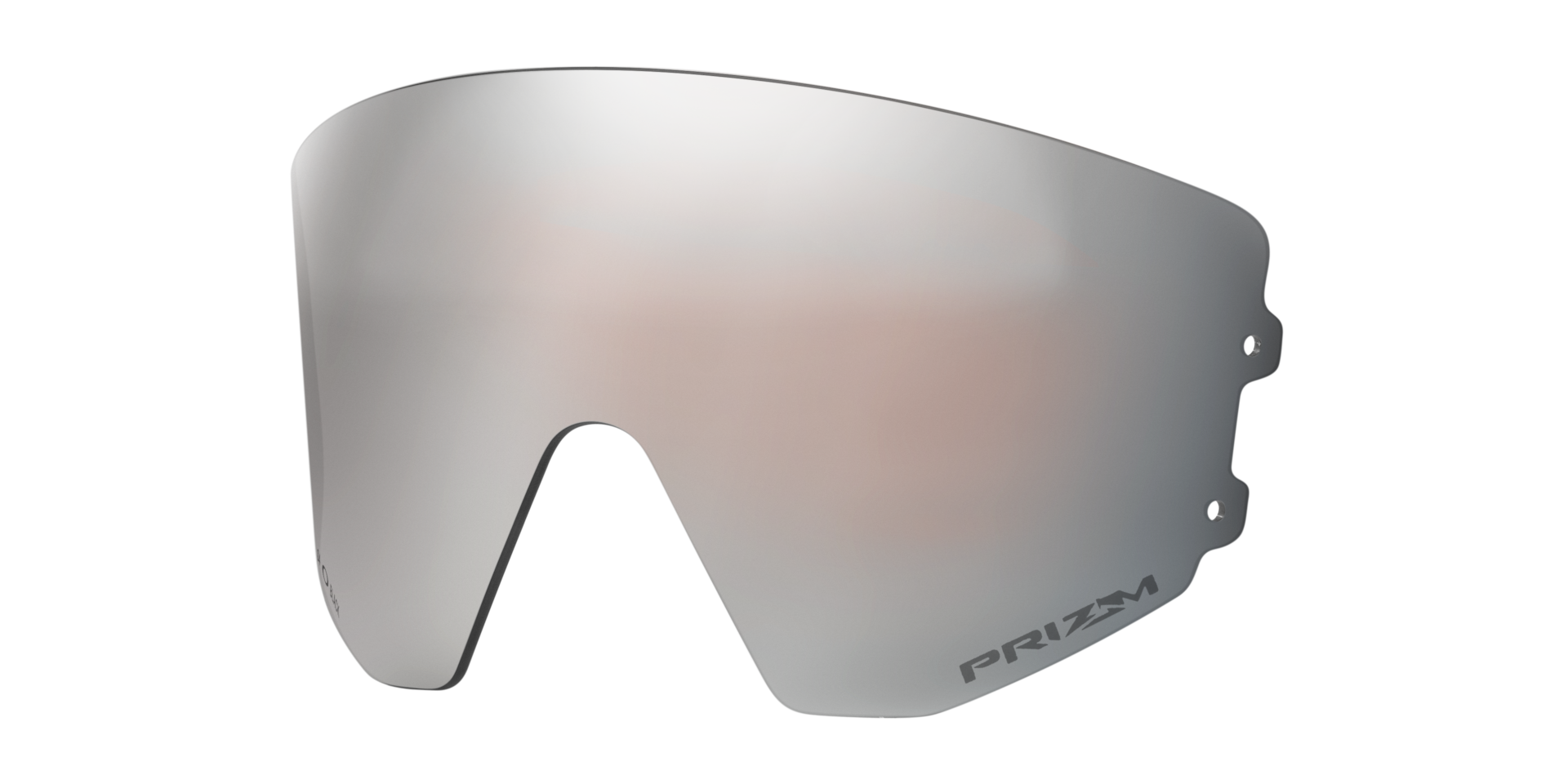 Oakley Men's Flow Scape™ M (low Bridge Fit) Replacement Lenses - Size: 0 / /