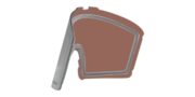 MOD7 Small Replacement Shields