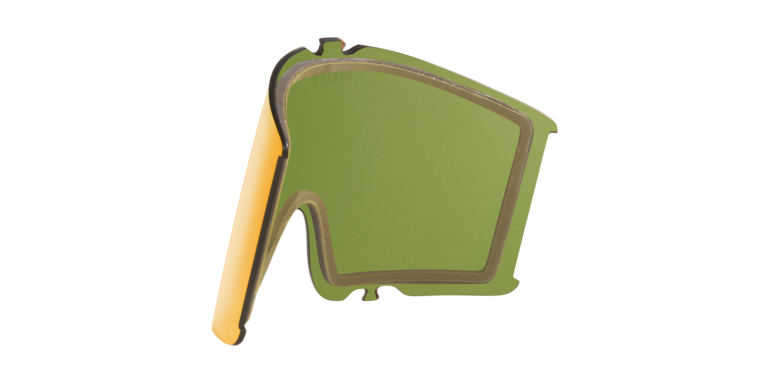 Target Line S Replacement Lenses