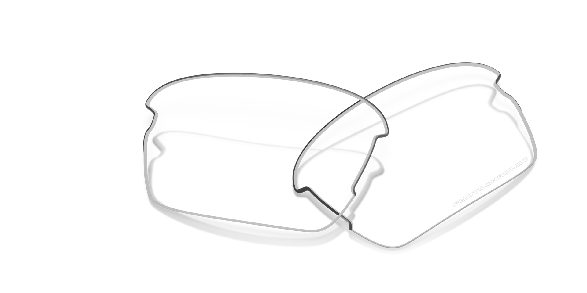 Oakley Flak® 2.0 S Replacement Lenses in Prizm Golf | Oakley® US