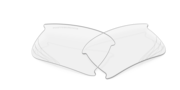 clear to black iridium photochromic