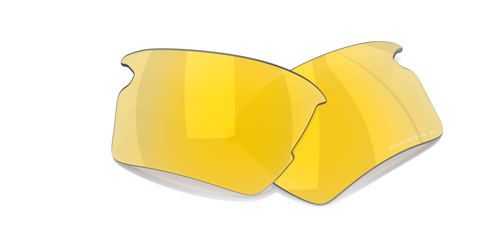 Oakley Men's Flak® 2.0 Xxl Replacet Lenses - Color: