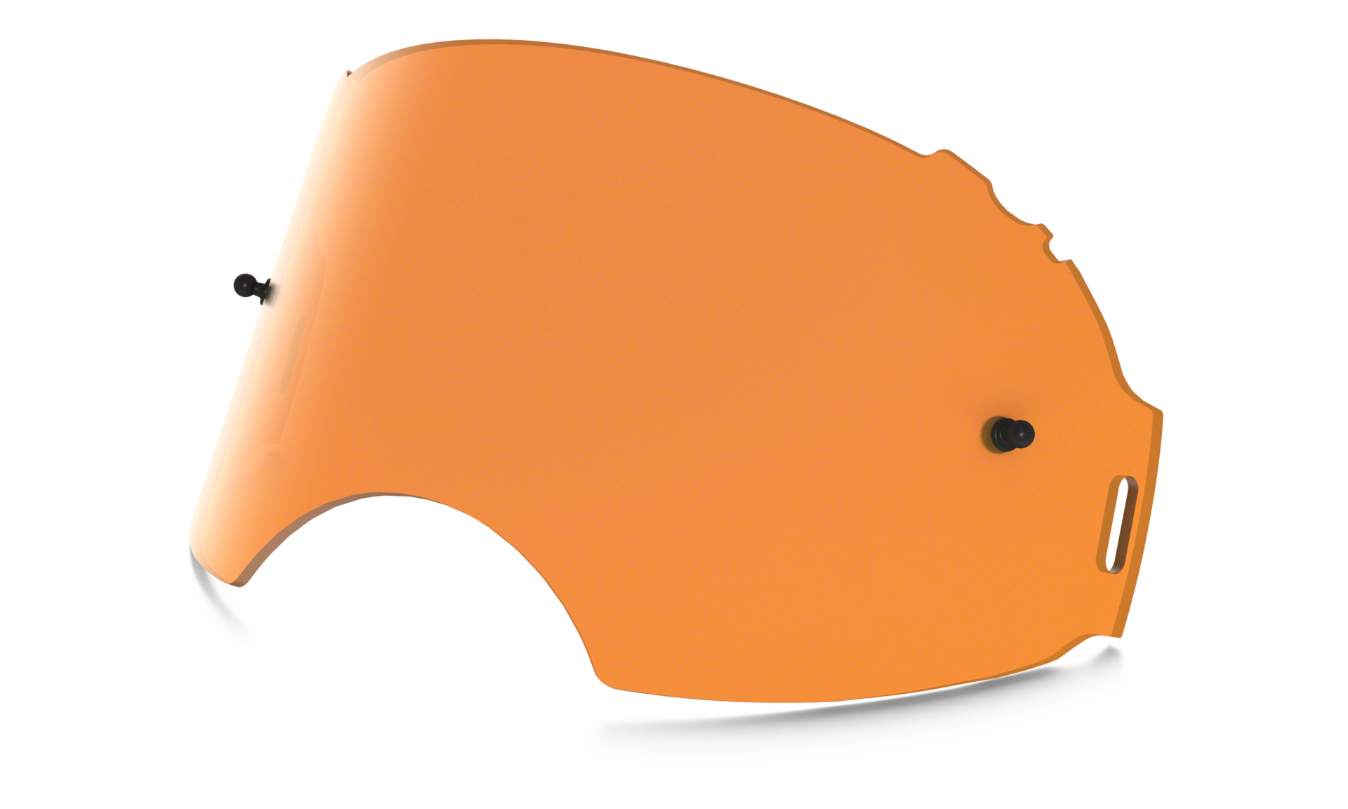 Oakley Men's Airbrake® Mx Replacement Lenses