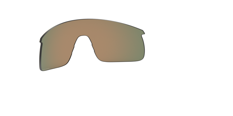 Resistor (Youth Fit) Replacement Lens