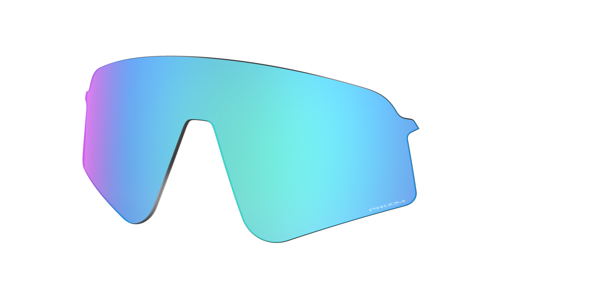 Oakley Men's Sutro Lite Sweep Replacement Lens