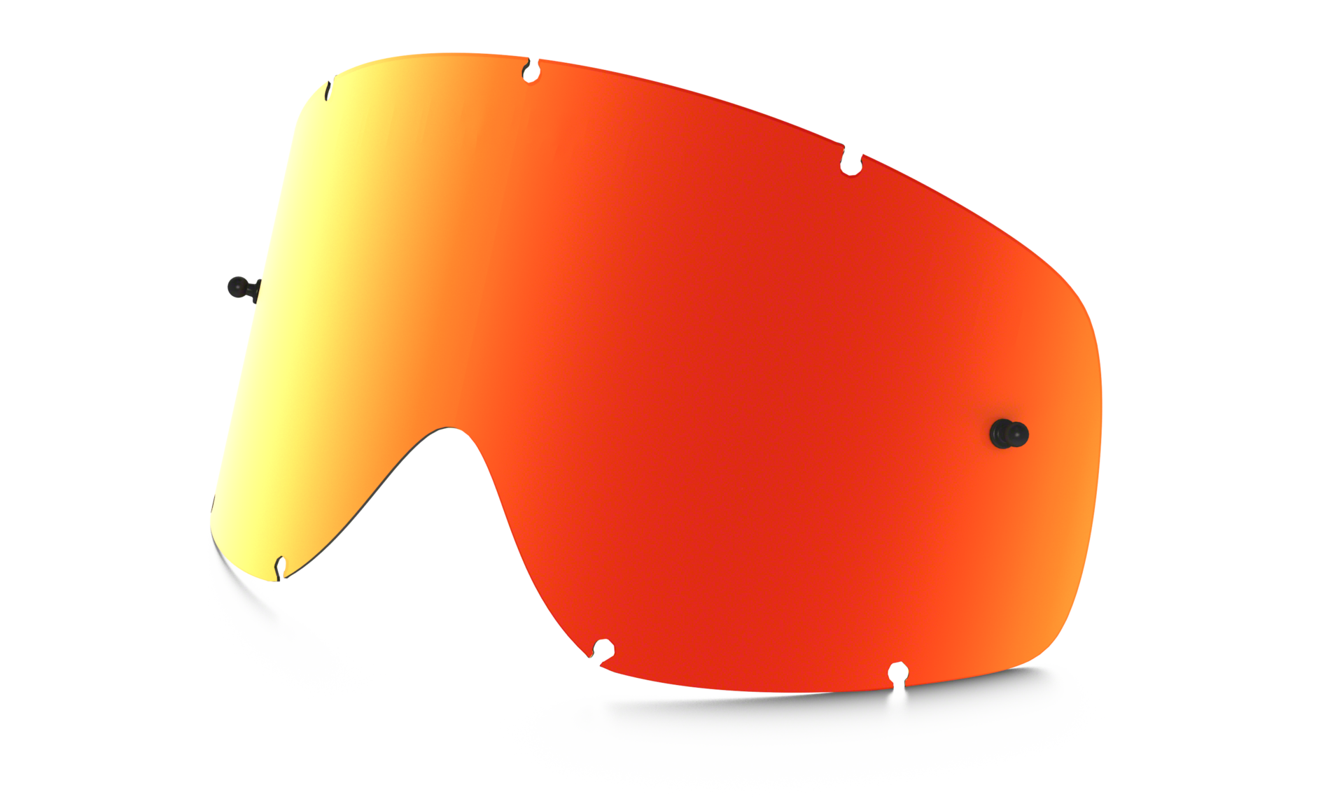 Oakley Men's O-frame® Mx Replacement Lenses