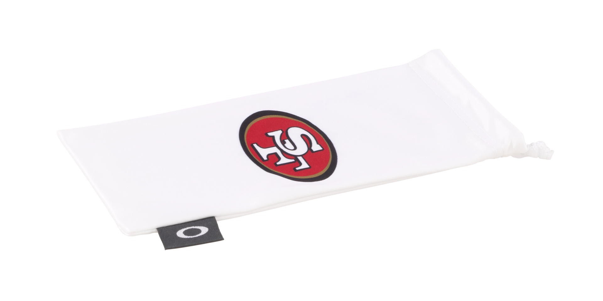 Oakley Men's San Francisco 49ers Microbag
