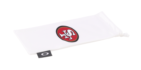 San Francisco 49ers Microbag
