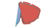 Mont Scape™ M (Low Bridge Fit) Replacement Lens