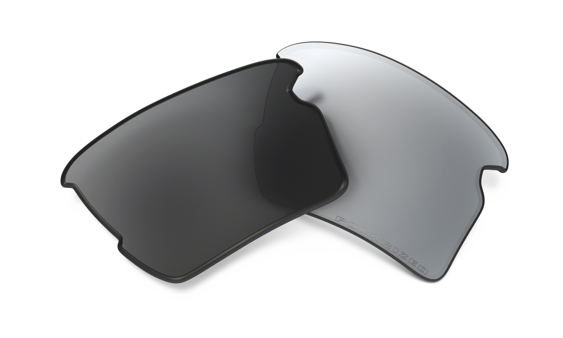 Oakley Heren Flak® 2.0 Xl Replacement Lenses
