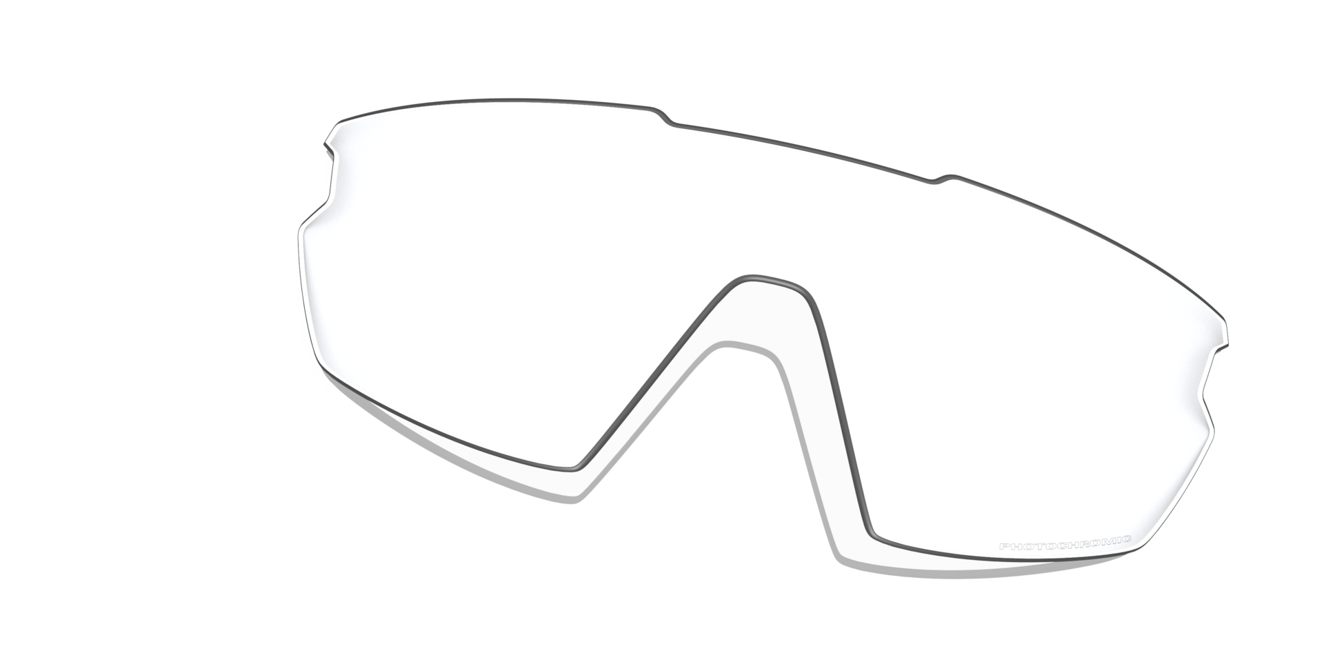 Oakley Men's Sphaera™ Replacement Lenses