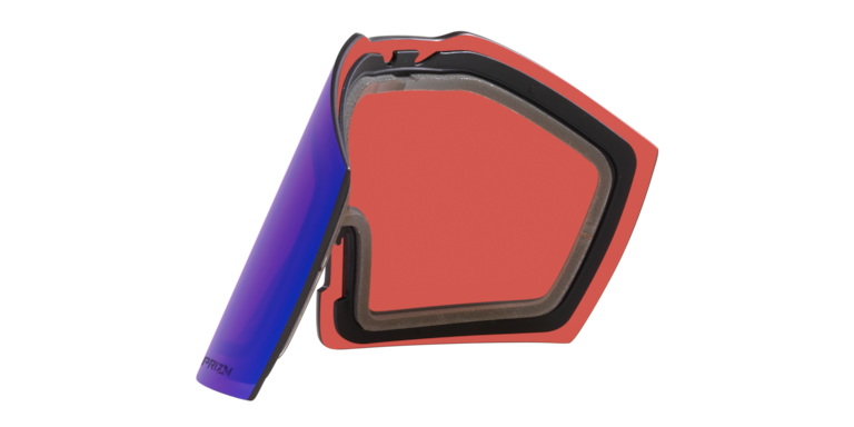 Fall Line M Replacement Lenses