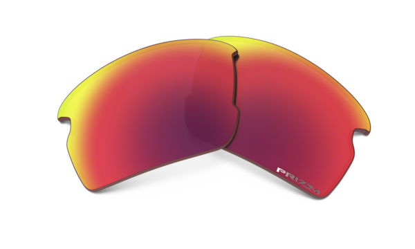 Flak® 2.0 (Low Bridge Fit) Replacement Lenses