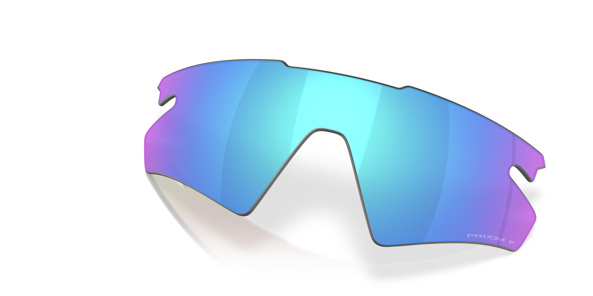 Oakley Men's Sphaera™ Slash Replacement Lenses