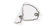 Airbrake® MX Replacement Lenses