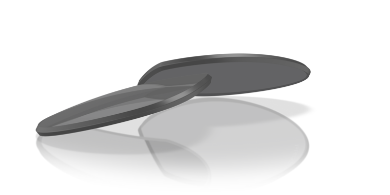 Oakley Meta HSTN Replacement Lenses