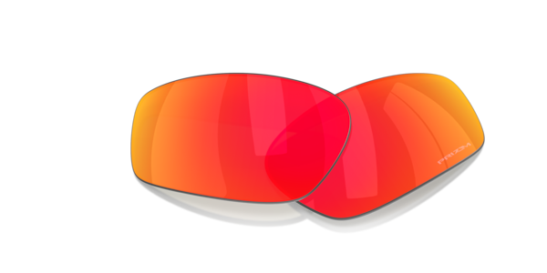 Plantaris SQ Replacement Lenses