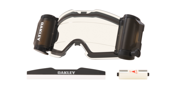 Front Line™ MX Roll-Off Accessory Kit Front Line™ MX Roll-Off Accessory Kit
