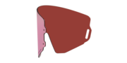 Flow Scape™ M (Low Bridge Fit) Replacement Lenses