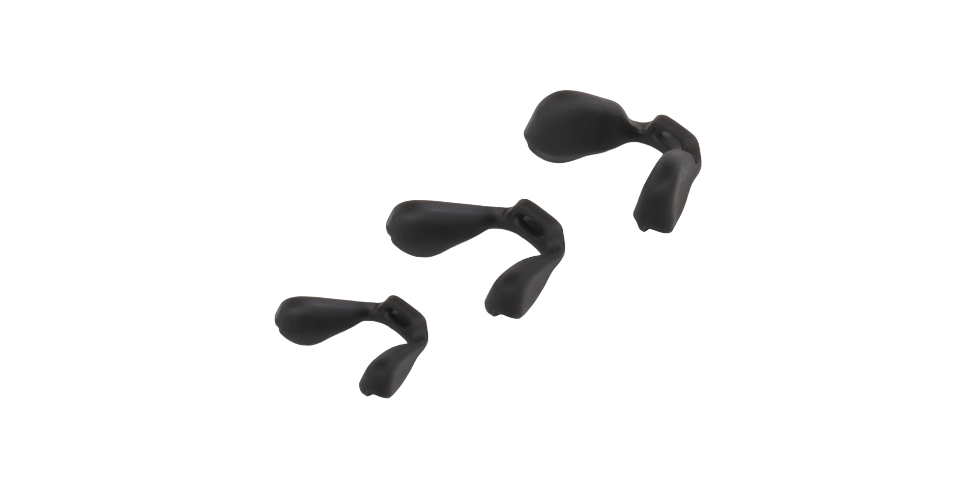 Oakley Men's Oakley Meta Vanguard Replacement Nose Pads