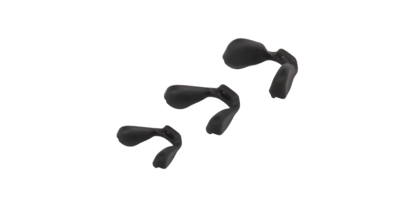 Oakley Meta Vanguard Replacement Nose Pads