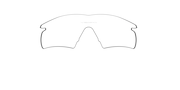 Standard Issue Ballistic M Frame® Hybrid® 3.0 Replacement Lenses