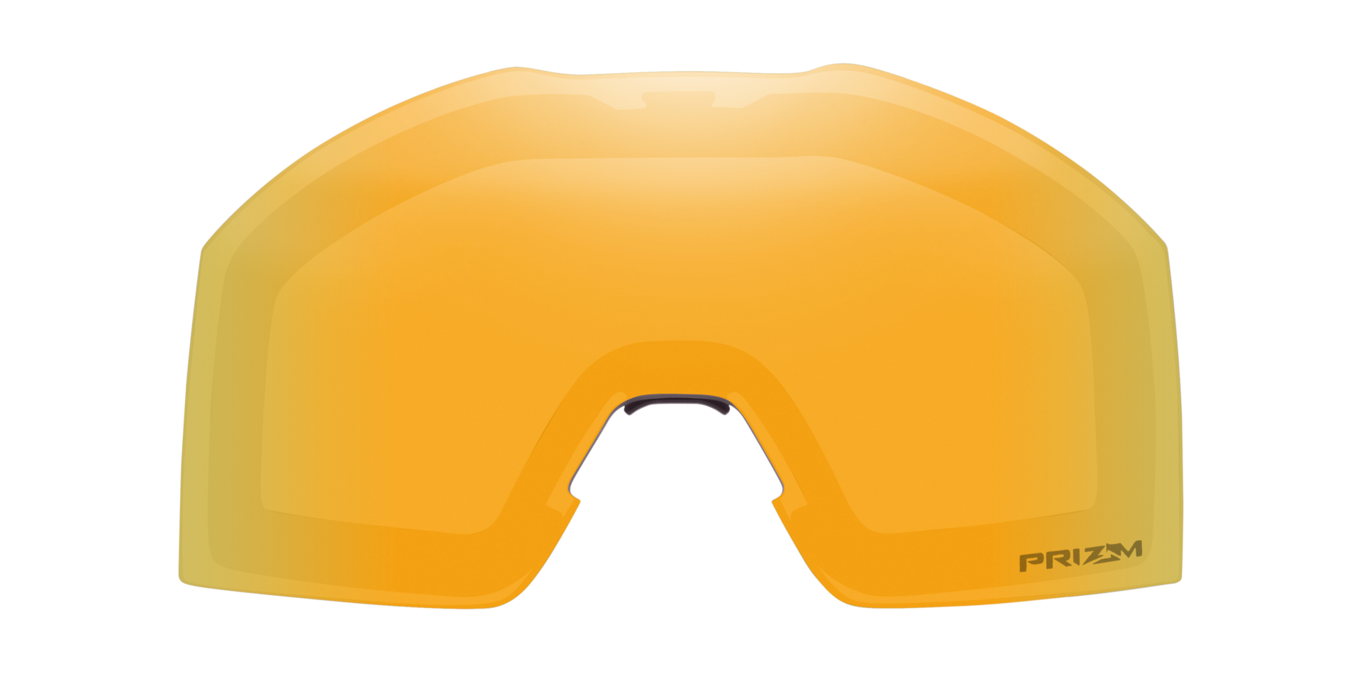 Oakley Fall Line M Replacement Lenses with Strap and Prizm Snow