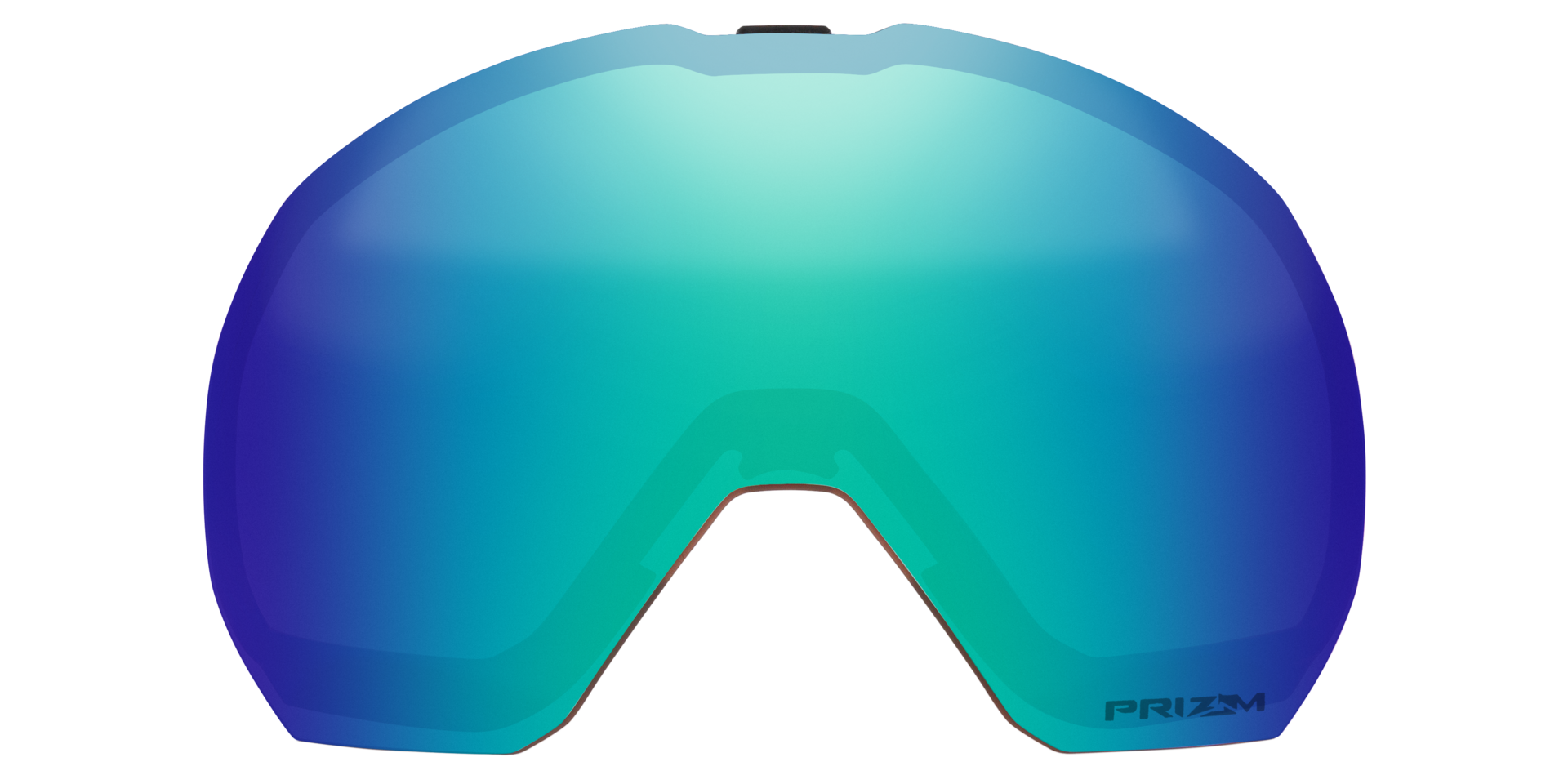 Oakley Flight Path L Replacement Lenses with Strap and Prizm Snow