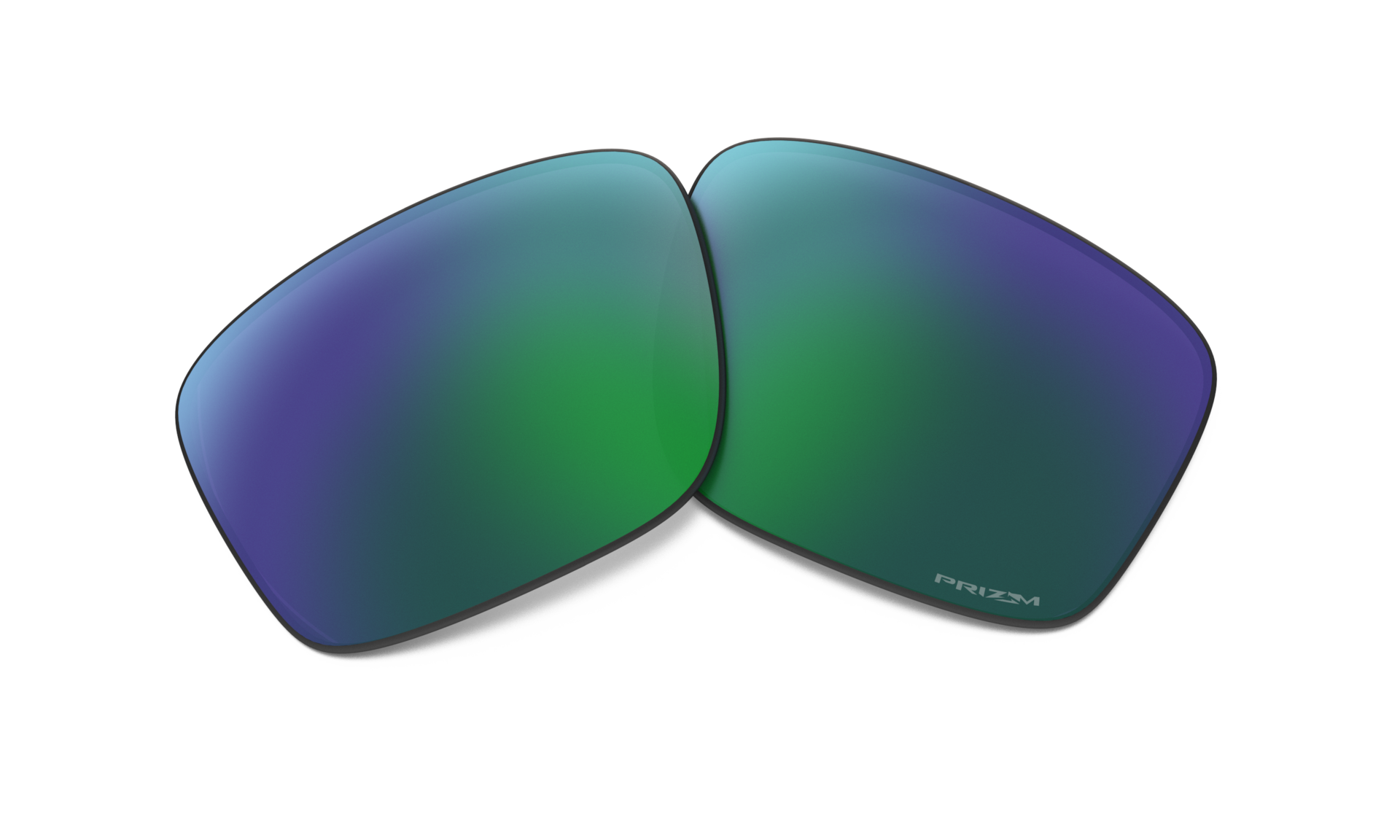 Oakley Mainlink™ Replacement Lenses em Prizm Daily Polarized