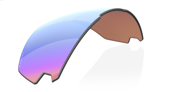 Sphaera™ Replacement Lenses