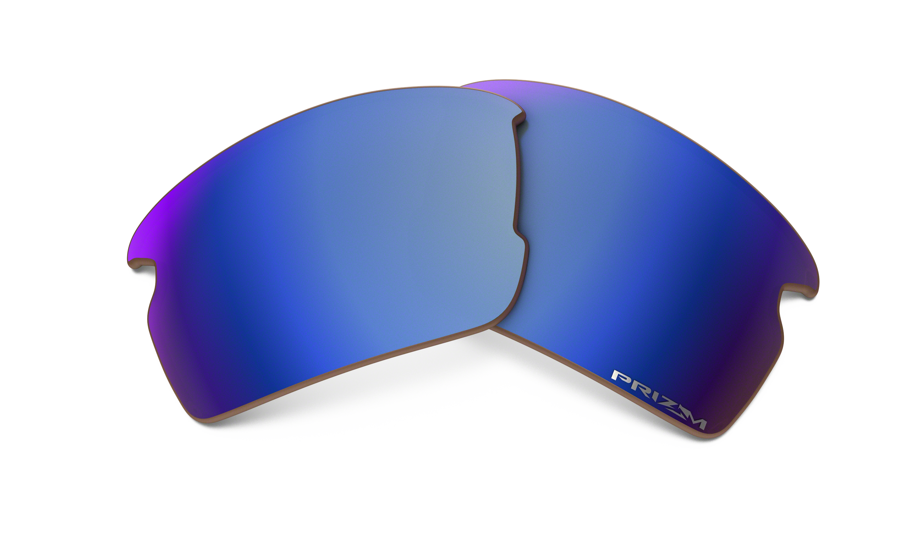 Oakley Unisex Men's Flak® 2.0 Replacement Lenses - Color: