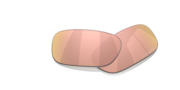prizm rose gold