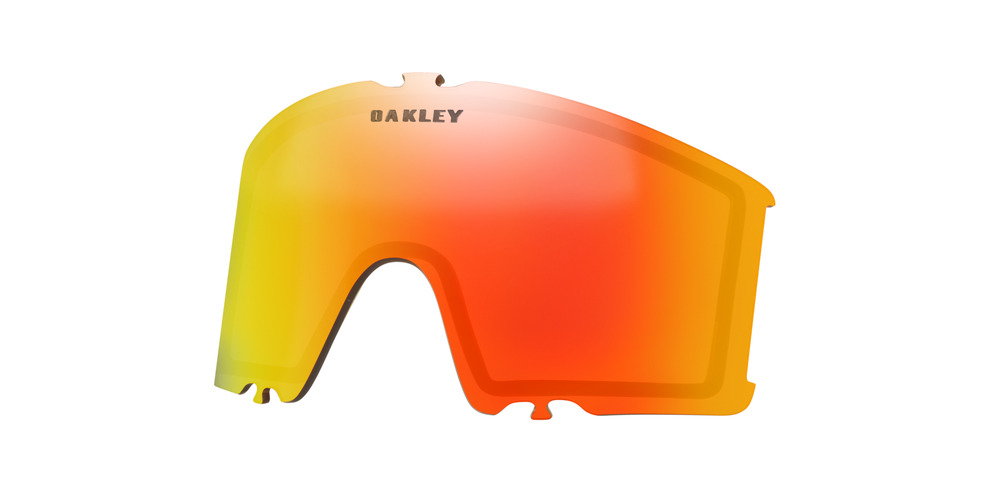 Oakley Men's Target Line M Replacement Lenses - Size: 0 / /