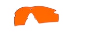 Standard Issue Ballistic M Frame® 2.0 Replacement Lenses