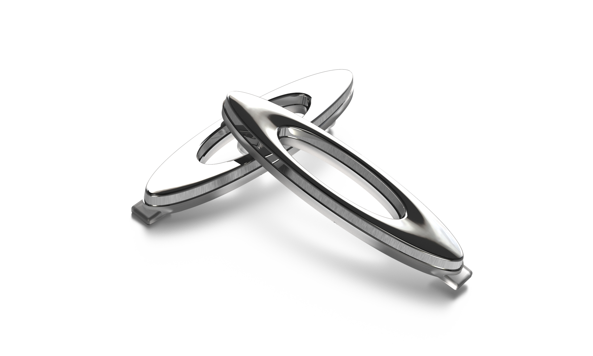 Oakley Heren Turbine/turbine Rotor Icon Kit