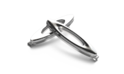 Polished Chrome