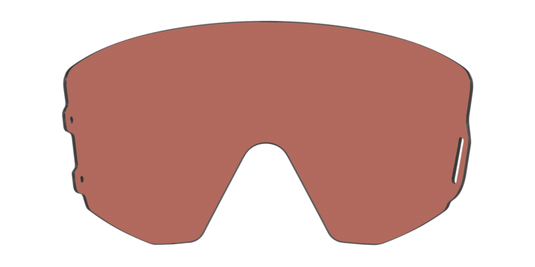Flow Scape™ L Replacement Lenses