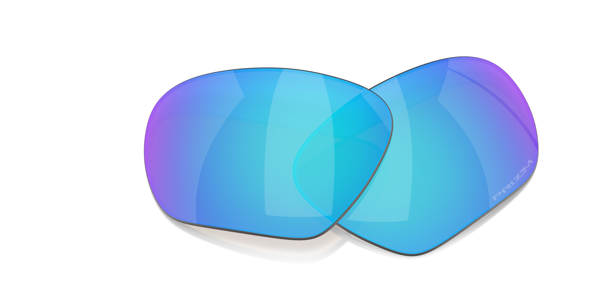 Oakley Men's Lateralis Replacement Lenses