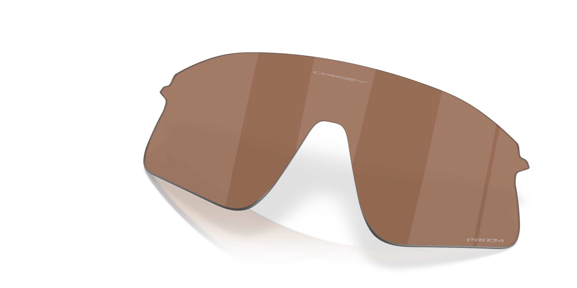 Oakley Heren Stunt Devil S Replacement Lens