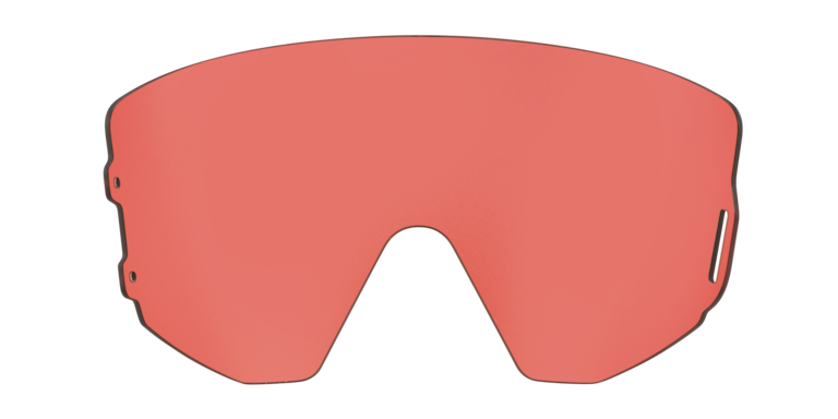 Flow Scape™ L (Low Bridge Fit) Replacement Lenses