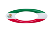 Mexico Flag