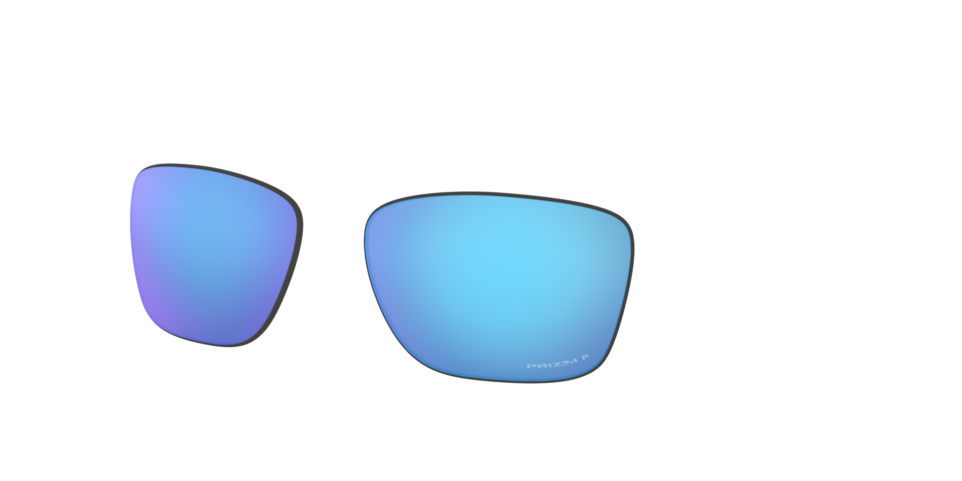 Oakley Men's Holston Replacement Lenses