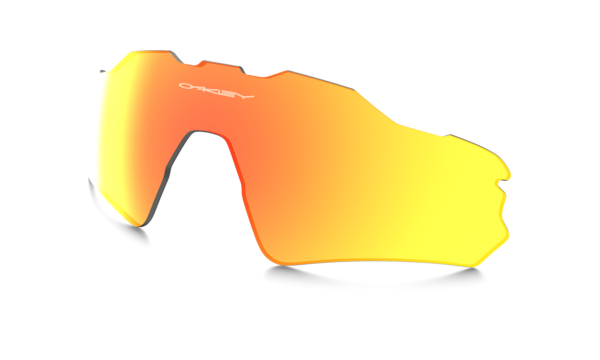 Radar® EV Path® (Low Bridge Fit) Replacement Lenses