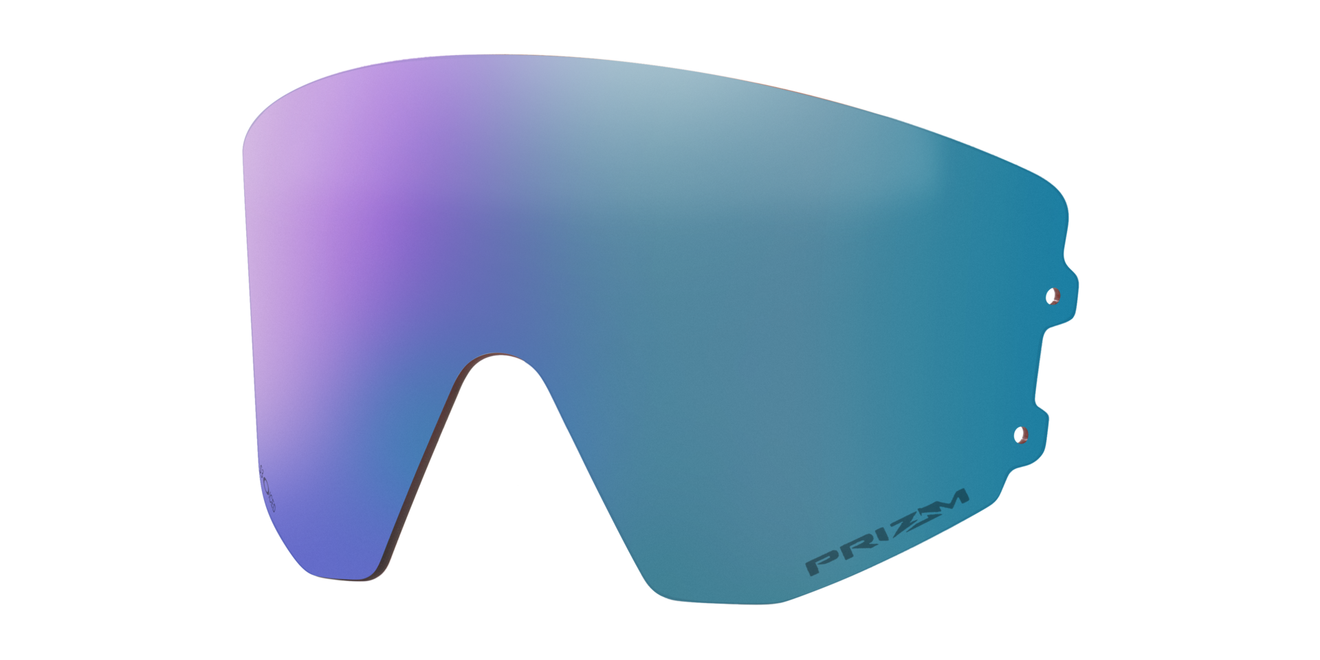 Oakley Men's Flow Scape™ M Replacement Lenses