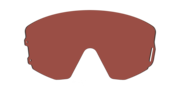 Flow Scape™ M (Low Bridge Fit) Replacement Lenses