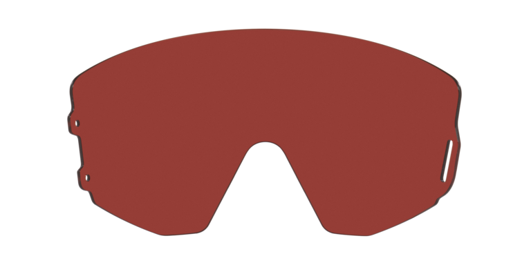 Flow Scape™ M Replacement Lenses