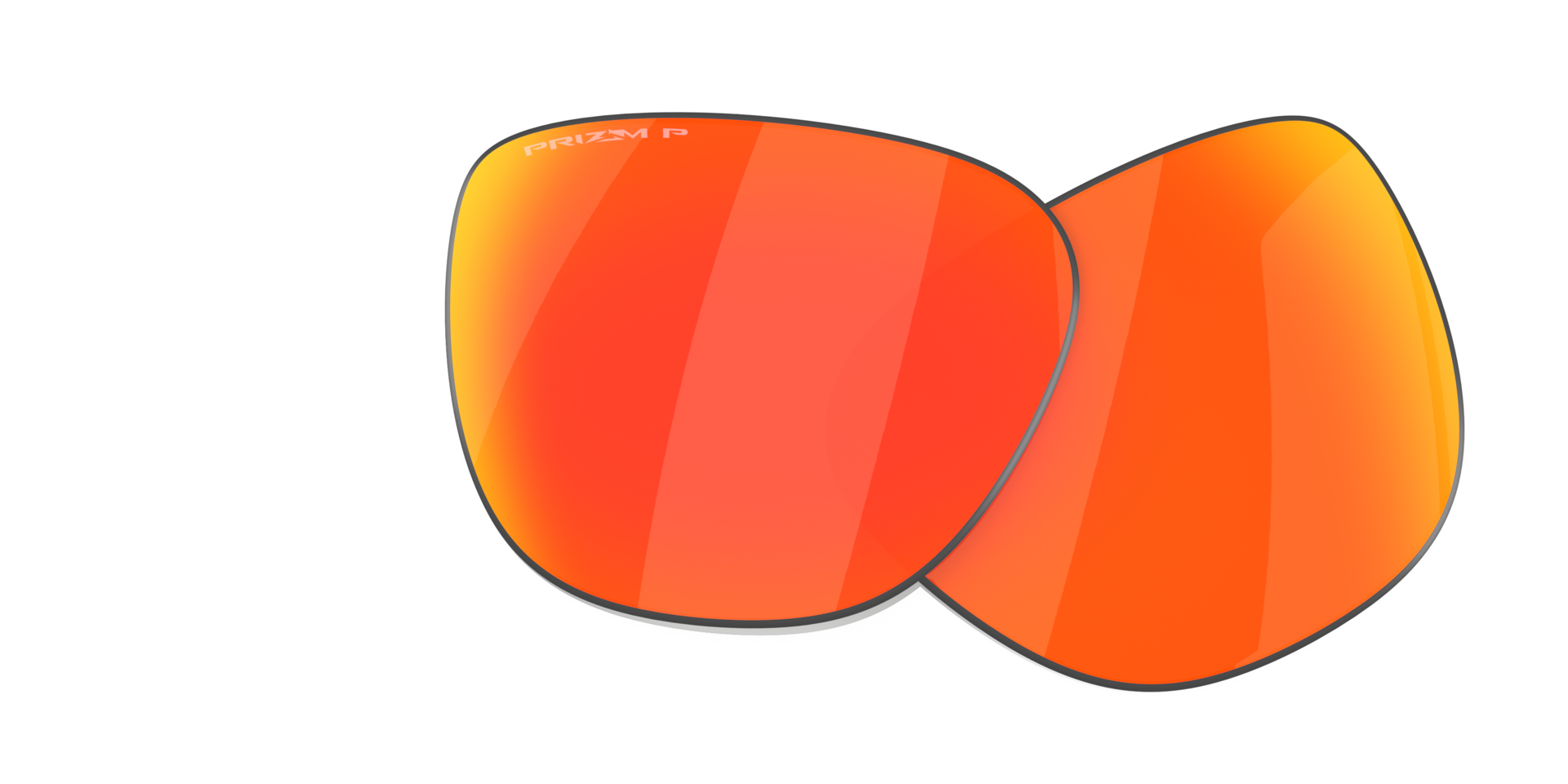 Oakley Men's Actuator Replacement Lens
