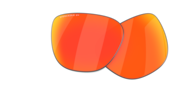 prizm ruby polarized