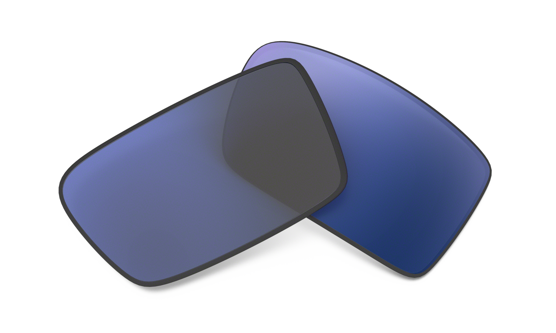 Oakley Heren Gascan® Replacement Lenses