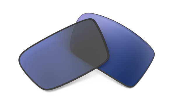 Gascan® Replacement Lenses